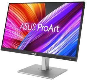 Фото: Монітор ASUS ProArt Display PA278CGV - 27" IPS / 2560×1440 / 144 Гц / AMD FreeSync Premium, Adaptive Sync / Pivot / HAS № 2 | KTC