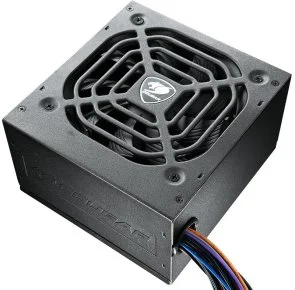 Фото: Блок живлення Cougar 500W STC500 № 4 | KTC