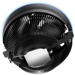 Фото: Кулер для процесора PCCooler E126M B № 5 | KTC
