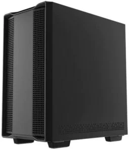 Фото: Корпус Deepcool CC360 ARGB Black with window (R-CC360-BKAPM3-G-1) № 5 | KTC