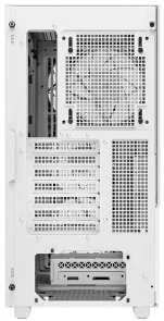 Фото: Корпус Deepcool CH560 WH White with window (R-CH560-WHAPE4-G-1) № 6 | KTC