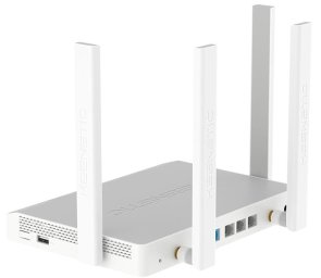 Wi-Fi Роутер Keenetic Skipper 4G (KN-2910)