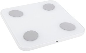 Смарт ваги Xiaomi Yolanda Smart Body Composition Scale CS20J White