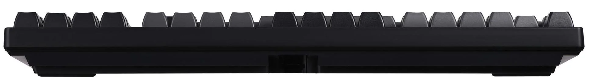 Фото: Клавіатура Akko 3098N 98Key TTC Flame Hot-Swap RGB ENG/UKR Black/Cyan (6925758618311) № 10 | KTC