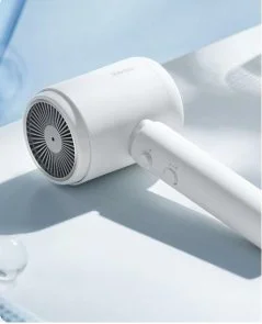 Фото: Фен Xiaomi ShowSee Hair Dryer A10 White (A10-W) № 6 | KTC