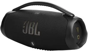 Фото: Портативна колонка JBL Boombox 3 Wi-Fi Black (JBLBB3WIFIBLKEP) № 7 | KTC