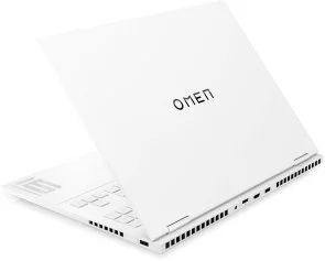Фото: Ноутбук HP Omen 16-u0000ua 8A7Z6EA White - 16" VA 240 Гц / Intel Core i9 / i9-13900HX / DDR5 32 ГБ / PCI-E SSD 2 ТБ / GeForce RTX 4070 № 4 | KTC