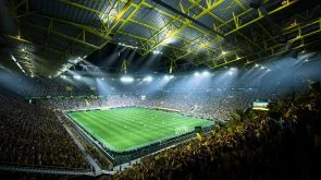 Фото: Гра EA Sports FC 24 PC № 4 | KTC