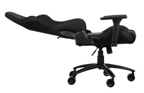 Фото: Крісло 2E Ogama II RGB Black (2E-GC-OGA-BKRGB) № 11 | KTC