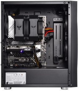 Персональний комп'ютер ARTLINE WorkStation W75 (W75v51)