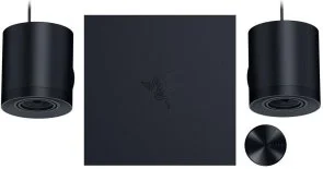 Фото: Колонки Razer Nommo V2 Pro Black (RZ05-04740100-R3G1) № 6 | KTC