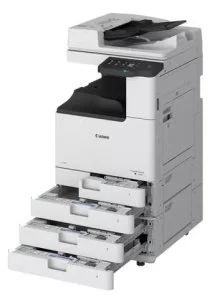 Фото: БФП Canon ImageRUNNER 2930i A3 with Wi-Fi (5975C005) № 4 | KTC