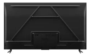 Фото: Телевізор LED TCL 50P735 (Google TV, Wi-Fi, 3840x2160) № 5 | KTC
