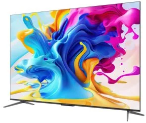 Фото: Телевізор QLED TCL 65C645 (Google TV, Wi-Fi, 3840x2160) № 2 | KTC