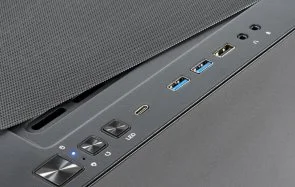 Фото: Персональний комп'ютер ARTLINE WorkStation W96 (W96v26Win) - Intel Core i7 i7-14700KF / 128 ГБ DDR4 / PCI-E SSD 1 ТБ + 1 ТБ / Nvidia / GeForce RTX 4060 Ti, 8 ГБ / Intel Z690 / 750 Вт № 5 | KTC