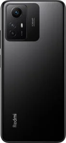 Фото: Смартфон Xiaomi Redmi Note 12S 8/256GB Onyx Black № 7 | KTC