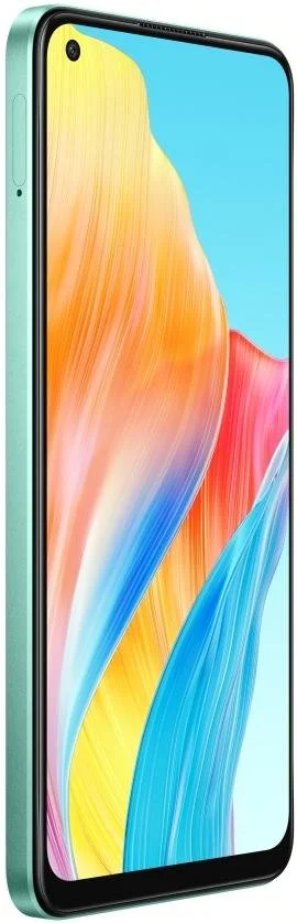 Фото: Смартфон OPPO A78 8/128GB Green № 2 | KTC