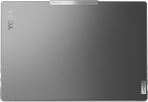 Ноутбук Lenovo Yoga Pro 9 14IRP8 83BU0063RA Storm Grey