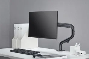 Фото: Кронштейн OfficePro MA301 Black № 7 | KTC