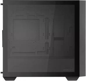 Фото: Корпус ASUS A21 Black with window (90DC00H0-B09000) № 3 | KTC