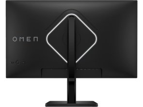 Монітор HP Omen 27k Black (780G8E9)