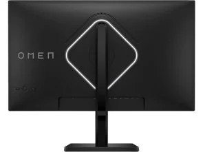 Фото: Монітор HP Omen 27k Black (780G8AA) - 27" IPS / 3840×2160 / 144 Гц / AMD FreeSync Premium, Nvidia G-Sync, Adaptive Sync / HAS № 5 | KTC