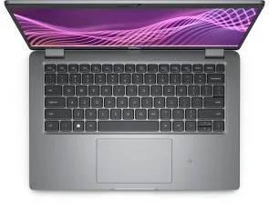 Фото: Ноутбук Dell Latitude 5440 N025L544014UA_W11P Grey - 14" IPS 60 Гц / Intel Core i7 / i7-1355U / DDR4 16 ГБ / PCI-E SSD 512 ГБ / Intel Iris Xe Graphics № 4 | KTC