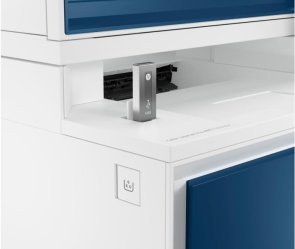 БФП HP Color LJ Pro 4303fdw with Wi-Fi (5HH67A)