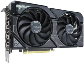 Відеокарта ASUS Dual GeForce RTX 4060 Ti OC Edition 16GB GDDR6 (DUAL-RTX4060TI-O16G)