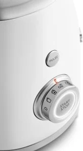 Фото: Блендер Smeg Retro Style White (BLF03WHEU) № 6 | KTC