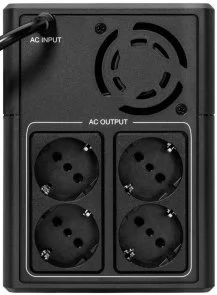 Фото: ДБЖ Eaton 5E Gen2 1600VA (5E1600UD) № 3 | KTC