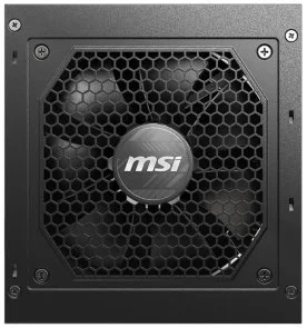 Фото: Блок живлення MSI 850W MAG A850GL PCIE5 № 4 | KTC