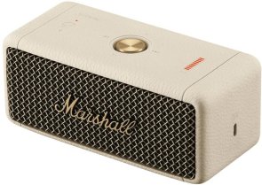 Портативна колонка Marshall Emberton II Cream (1006237)