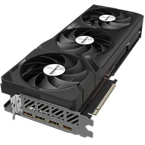 Відеокарта Gigabyte GeForce RTX 4090 WINDFORCE V2 24G (GV-N4090WF3V2-24GD)