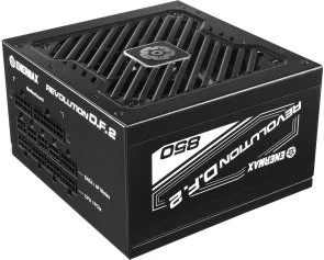 Фото: Блок живлення ENERMAX 850W Revolution D.F. 2 (ERS850EWT) № 2 | KTC