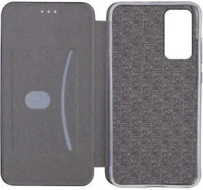 Фото: Чохол BeCover for Samsung A24 4G A245/M34 5G M346 - Exclusive Black (709783) № 5 | KTC