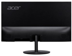 Монітор Acer SB242YEbi Black (UM.QS2EE.E05)