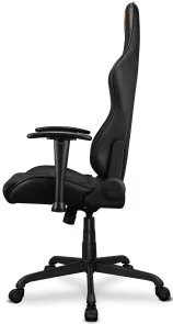 Фото: Крісло Cougar Armor ELITE Black № 3 | KTC