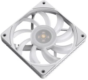 Фото: Кулер Jonsbo HF1215 White (HF1215 White ARGB) № 6 | KTC