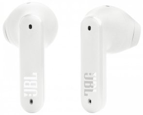 Навушники JBL Tune Flex White (JBLTFLEXWHT)