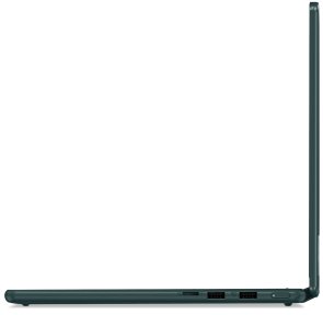 Ноутбук Lenovo Yoga 6 13ABR8 83B2007NRA Dark Teal