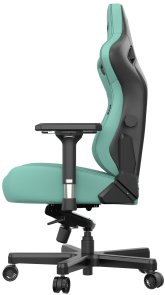 Крісло Anda Seat Kaiser 3 Size L Green (AD12YDC-L-01-E-PV/C)