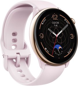 Смарт годинник Amazfit GTR Mini Misty Pink