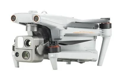 Фото: Квадрокоптер Autel EVO MAX 4T Standard Bundle Special Version without battery (102002241) № 8 | KTC