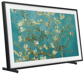 Фото: Телевізор QLED Samsung QE32LS03CBUXUA (Smart TV, Wi-Fi, 1920x1080) № 7 | KTC