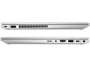 Фото: Ноутбук HP Probook x360 435 G10 AD0Y1ET Pike Silver - 13.3" IPS 60 Гц / AMD Ryzen 7 / 7730U / DDR4 32 ГБ / PCI-E SSD 2 ТБ / Radeon Graphics № 8 | KTC