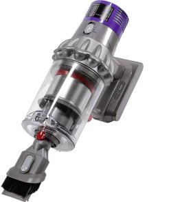 Ручний бездротовий пилосос Dyson V10 Absolute (394115-01)