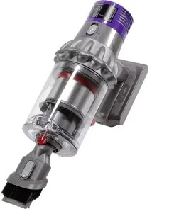 Фото: Ручний бездротовий пилосос Dyson V10 Absolute (394115-01) № 4 | KTC