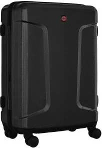 Фото: Валіза Wenger Legacy 99L Black (610867) № 3 | KTC