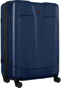 Фото: Валіза Wenger BC Packer 108L Blue (610156) № 2 | KTC